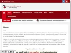Sites similar to adnanakram.biz