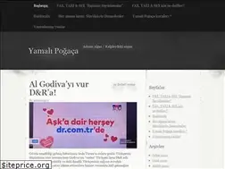 Sites similar to adnanalgin.wordpress.com