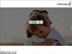 Sites similar to adnanalisis.com.ar