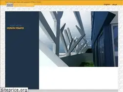 Sites similar to adnanaswad.ae