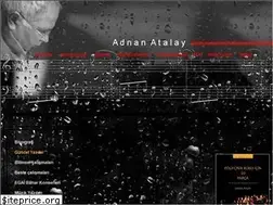 Sites similar to adnanatalay.com