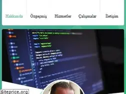 Sites similar to adnancaliskan.com