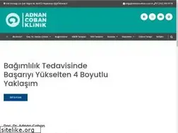 Sites similar to adnancoban.com.tr
