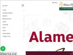 Sites similar to adnanefendi.com.tr