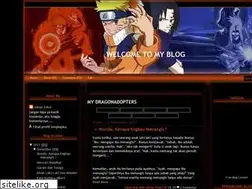 Sites similar to adnanhabsi.blogspot.com