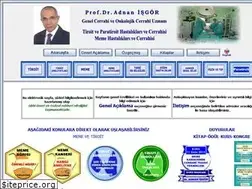 Sites similar to adnanisgor.com