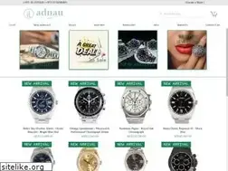 Sites similar to adnanjewellery.ae
