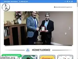 Sites similar to adnankalkanakademi.com
