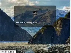 Sites similar to adnankarim.com