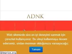 Sites similar to adnankiziltas.com.tr