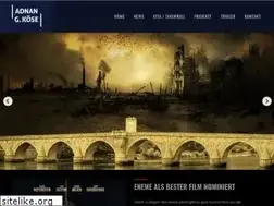 Sites similar to adnankoese.de