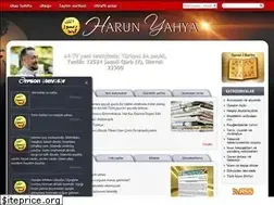 Sites similar to adnanoktar.az