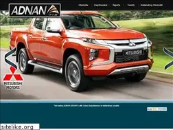 Sites similar to adnanotomotiv.com