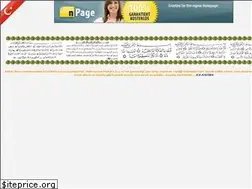 Sites similar to adnanozturk.npage.de
