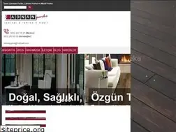 Sites similar to adnanparke.com