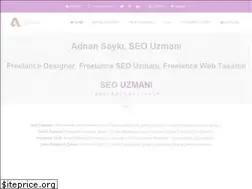 Sites similar to adnansayki.com