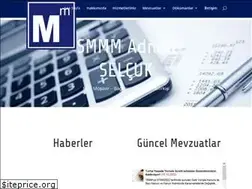 Sites similar to adnanselcuk.com