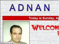 Sites similar to adnantuncel.com