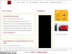 Sites similar to adnanuludag.net