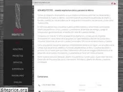 Sites similar to adnarquitectos.com