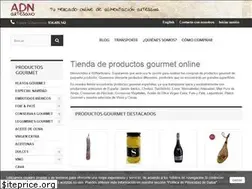 Sites similar to adnartesano.com