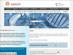 Sites similar to adnat.in