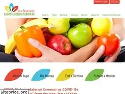 Sites similar to adnb-nbad.com