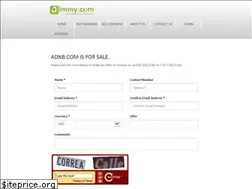 Sites similar to adnb.com