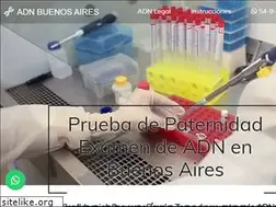 Sites similar to adnbuenosaires.com