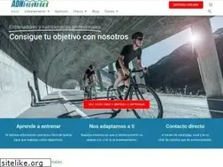 Sites similar to adnciclista.com