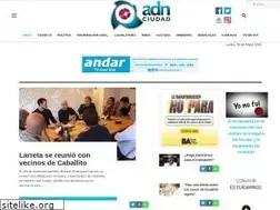 Sites similar to adnciudad.com