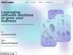 Sites similar to adncodez.com