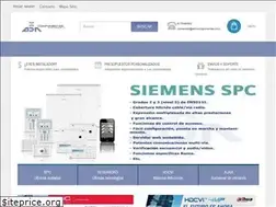 Sites similar to adncomponentes.com