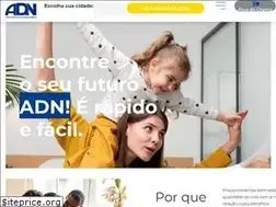 Sites similar to adnconstrutora.com.br