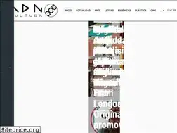 Sites similar to adncultura.org