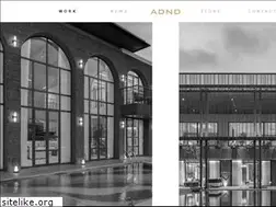 Sites similar to adnd.in
