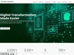Sites similar to adndiginet.com