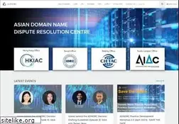 Sites similar to adndrc.org