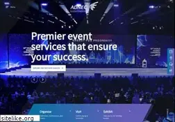 Sites similar to adnec.ae