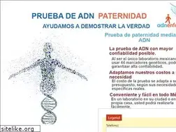 Sites similar to adnenfamilia.com