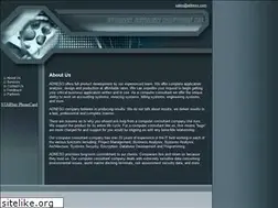 Sites similar to adneso.com