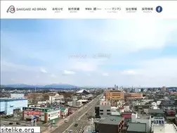 Sites similar to adnet-sakigake.com