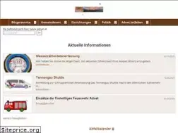 Sites similar to adnet.at