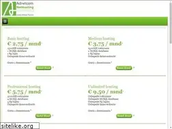 Sites similar to adnetcom.nl