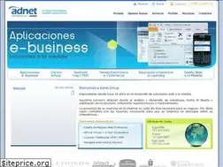 Sites similar to adnetgroup.com