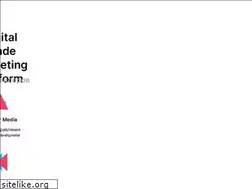 Sites similar to adnetic.ru