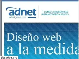 Sites similar to adnetpr.com