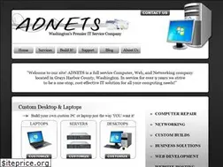 Sites similar to adnets.com