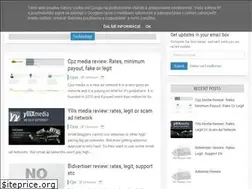 Sites similar to adnetworkss.blogspot.com