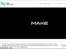 Sites similar to adneuro.com